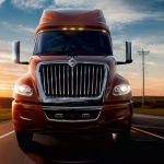 Navistar y otras compañías de camiones podrían quedarse rezagadas ante la inovación de los nuevos competidores