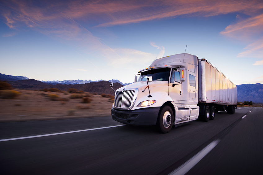 Convoy lanza amplio mercado de camiones precargados