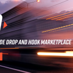 Red y Convoy está lanzando un mercado de "Drop-and-hook" que permite a cualquier operador o propietario comenzar a transportar remolques precargados.