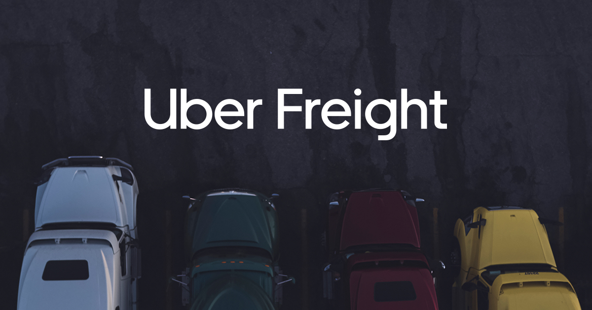 Uber Freight detecta errores en la industria camionera