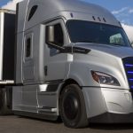 ECascadia de Daimler