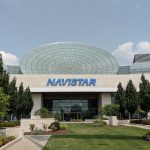 Navistar escoge Texas para una nueva fabrica