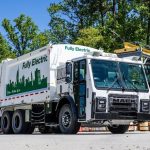 Mack LR Electric