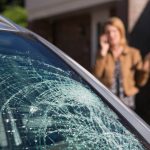accidentes de auto
