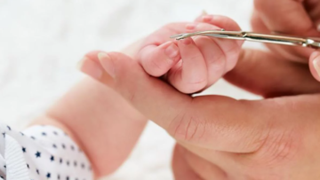 ¿Cómo Limpiar los Genitales de un Bebé de Manera Efectiva?