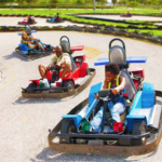 go karts