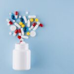 Medicamentos para el dolor