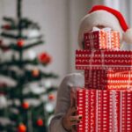 Regalos para la época navideña