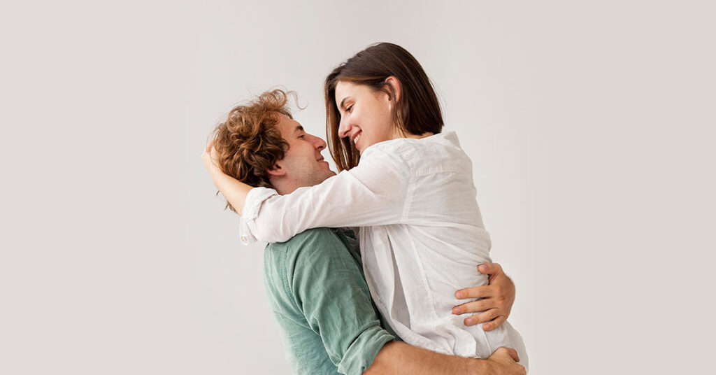 Comunicación en pareja