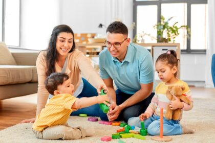 Actividades familiares